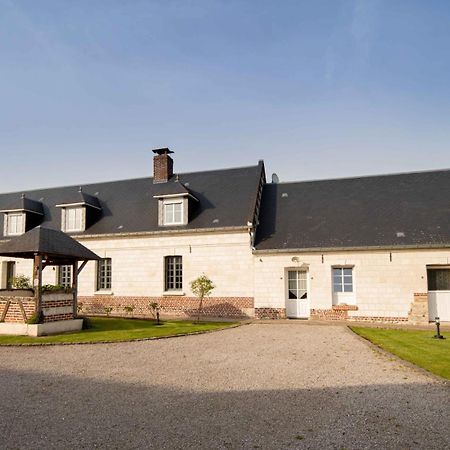 Domaine Des Demoiselles - Gite Et Spa Hauteville  Exterior photo